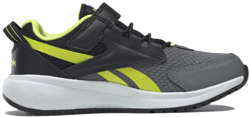 (JR) 리복 로드 슈프림 3 '블랙 솔라 옐로우' GX3929 Order (JR) 리복 로드 슈프림 3 '블랙 솔라 옐로우' GX3929