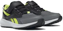 Lookbook (JR) Reebok Road Supreme 3 ''Zwart Solar Acid Geel'' GX3929