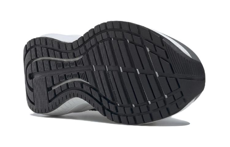 Purchase (JR) Reebok Road Supreme 3 ''Zwart Solar Acid Geel'' GX3929