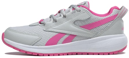 (Youth) Reebok Road Supreme 3 'Grey Atomic Pink' GX3994 (Youth) Reebok Road Supreme 3 'Grey Atomic Pink' GX3994