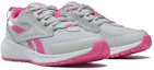 Lookbook (JR) Reebok Road Supreme 3 "Grau Atomic Pink" GX3994