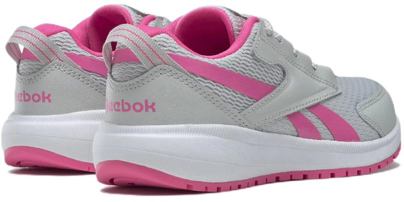 (JR) Reebok Road Supreme 3 "Grau Atomic Pink" GX3994 Shop (JR) Reebok Road Supreme 3 "Grau Atomic Pink" GX3994