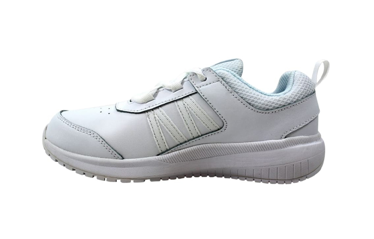 (Youth) Reebok Road Supreme 'White' CN4201