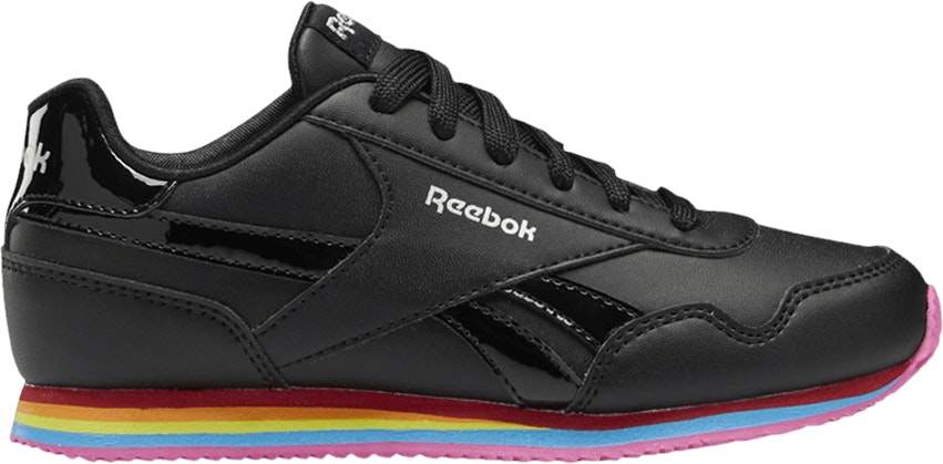 reebok-royal-classic-jog-3-black-rainbow-ps