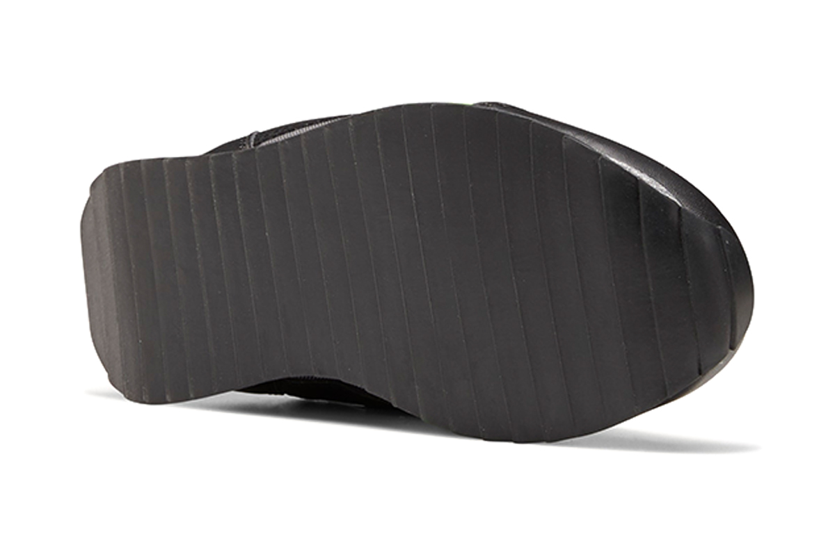 Details for (JR) Reebok Royal Classic Jogger 2.0 'Hitam Hijau' FW8926