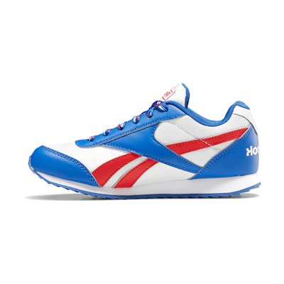 (Youth) Reebok Royal Classic Jogger 2.0 'Blue RNNR'