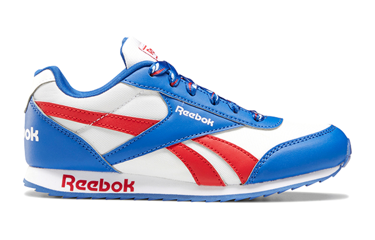 Order (JR) 锐步皇家经典慢跑鞋2.0 '蓝色跑者' FW8924