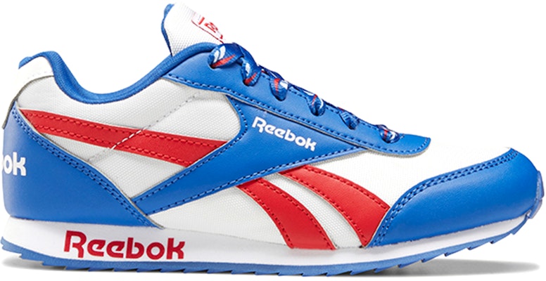 (JR) 锐步皇家经典慢跑鞋2.0 '蓝色跑者' FW8924 Order (JR) 锐步皇家经典慢跑鞋2.0 '蓝色跑者' FW8924