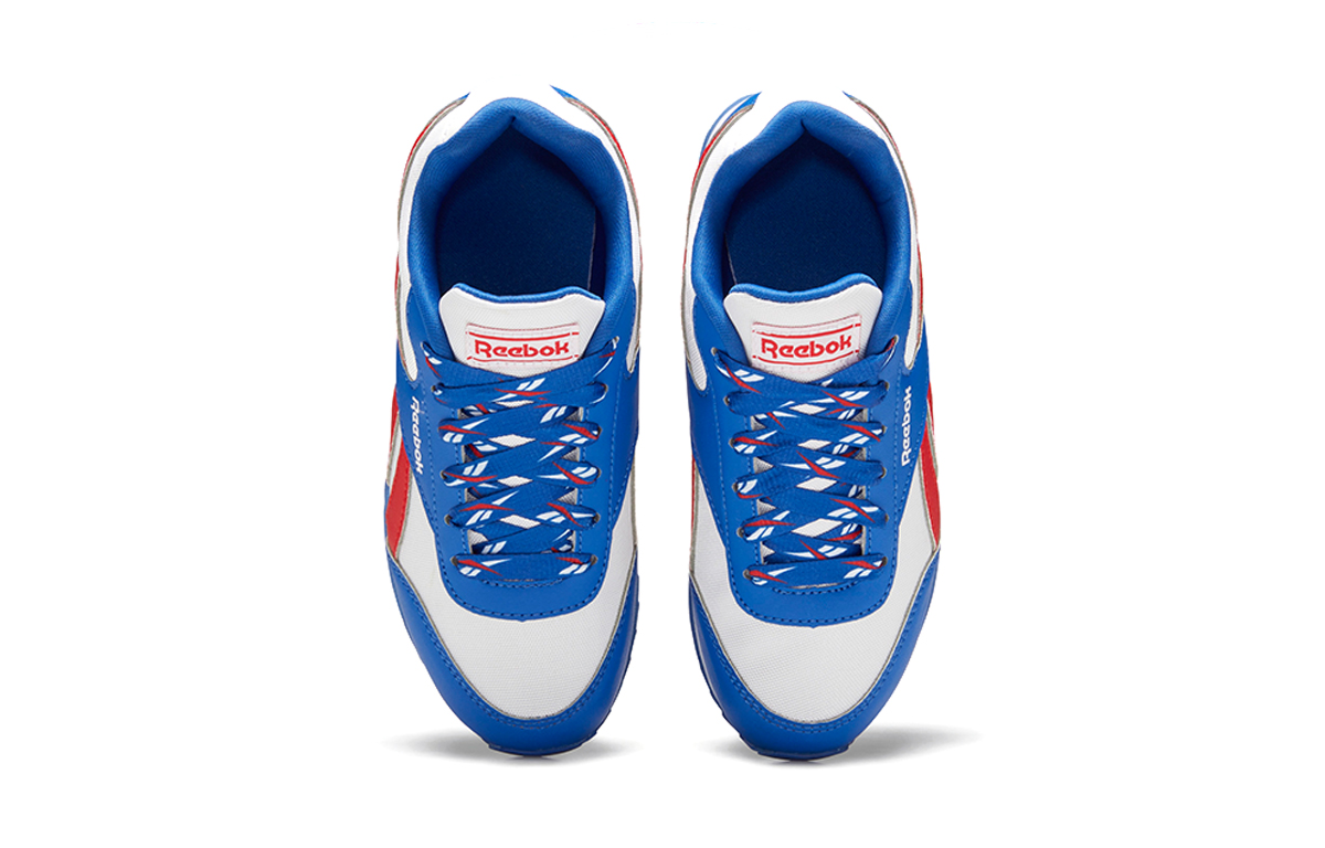 Purchase (JR) 锐步皇家经典慢跑鞋2.0 '蓝色跑者' FW8924