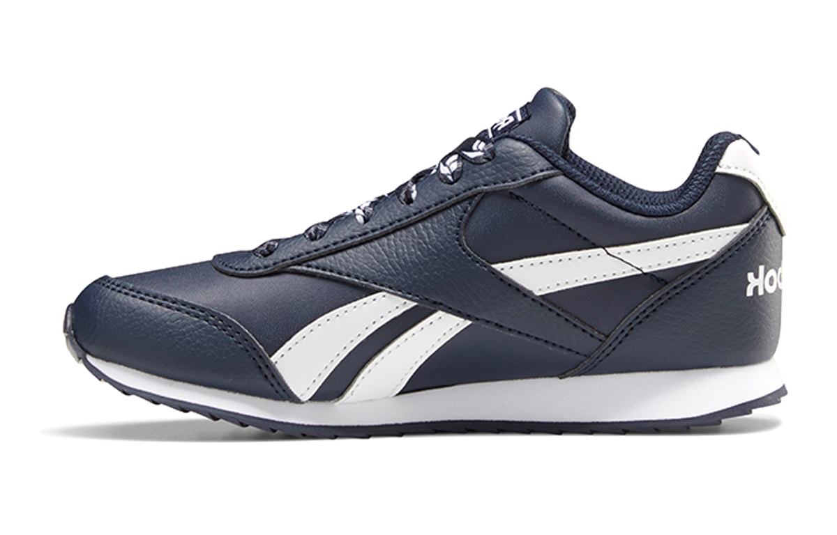 (PS) Reebok Royal Classic Jogger 2.0 'Blue White'