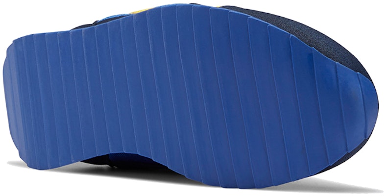 (JR) 리복 로얄 클래식 조거 2.0 (블루/옐로우) FZ3115 Details for (JR) 리복 로얄 클래식 조거 2.0 (블루/옐로우) FZ3115