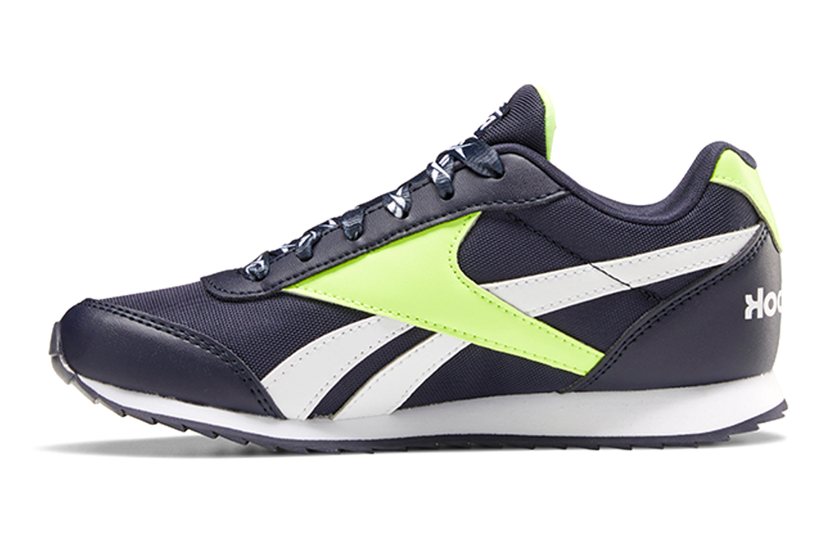 (Youth) Reebok Royal Classic Jogger 2.0 'Deep Blue' FW9257