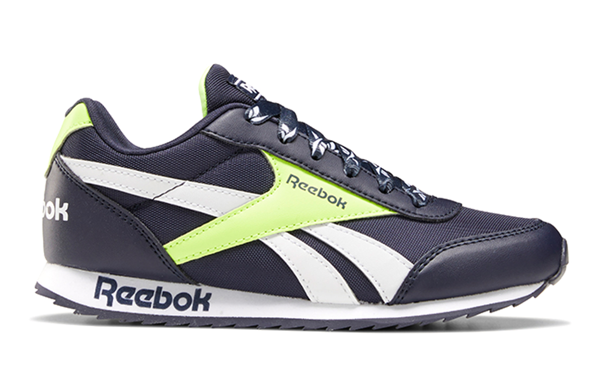 Order (Youth) Reebok Royal Classic Jogger 2.0 'Deep Blue' FW9257