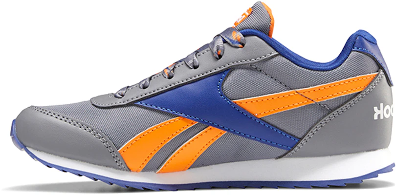 (Youth) Reebok Royal Classic Jogger 2.0 'Grey Blue' FW8925 Buy (Youth) Reebok Royal Classic Jogger 2.0 'Grey Blue' FW8925