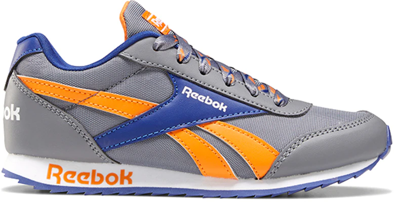 (Youth) Reebok Royal Classic Jogger 2.0 'Grey Blue' FW8925 Order (Youth) Reebok Royal Classic Jogger 2.0 'Grey Blue' FW8925