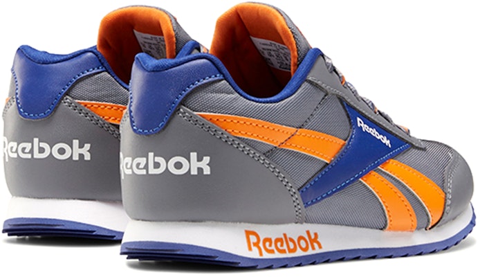(JR) (ユース) リーボック ロイヤル クラシック ジョガー 2.0 'グレー ブルー' FW8925 FW8925 Shop (JR) (ユース) リーボック ロイヤル クラシック ジョガー 2.0 'グレー ブルー' FW8925 FW8925