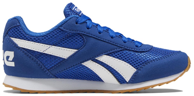 (JR) リーボック ロイヤル クラシック ジョガー 2.0 (インディゴ/ホワイト) EF3434 Order (JR) リーボック ロイヤル クラシック ジョガー 2.0 (インディゴ/ホワイト) EF3434