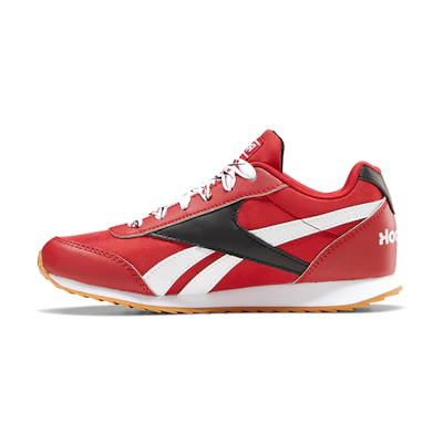 (Youth) Reebok Royal Classic Jogger 2.0 'Red'