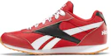 Buy (Youth) Reebok Royal Classic Jogger 2.0 'Red' FW8923