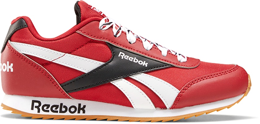 (JR) Reebok Royal Classic Jogger 2.0 'Merah' FW8923 Order (JR) Reebok Royal Classic Jogger 2.0 'Merah' FW8923