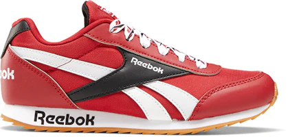 Order Reebok Royal Classic Jogger 2.0 大童 紅色 跑步鞋