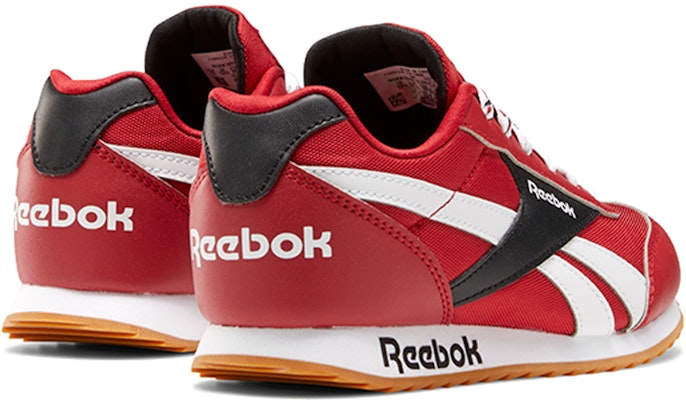 (JR) Reebok Royal Classic Jogger 2.0 'Merah' FW8923 Shop (JR) Reebok Royal Classic Jogger 2.0 'Merah' FW8923
