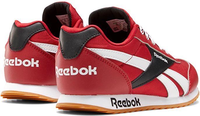 (Youth) Reebok Royal Classic Jogger 2.0 'Red' FW8923 Shop (Youth) Reebok Royal Classic Jogger 2.0 'Red' FW8923