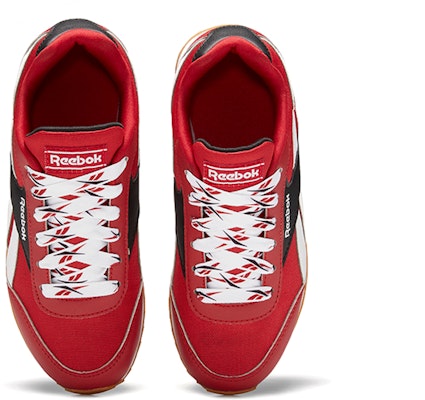 (JR) Reebok Royal Classic Jogger 2.0 'Merah' FW8923 Purchase (JR) Reebok Royal Classic Jogger 2.0 'Merah' FW8923