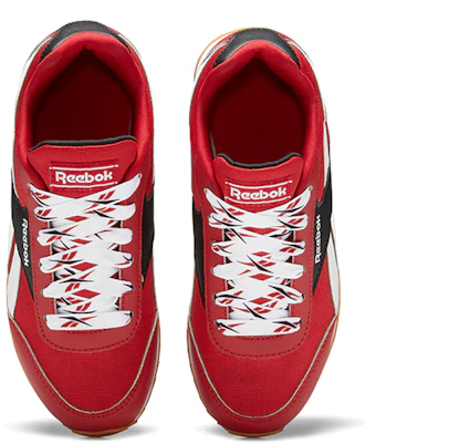 (Youth) Reebok Royal Classic Jogger 2.0 'Red' FW8923 Purchase (Youth) Reebok Royal Classic Jogger 2.0 'Red' FW8923