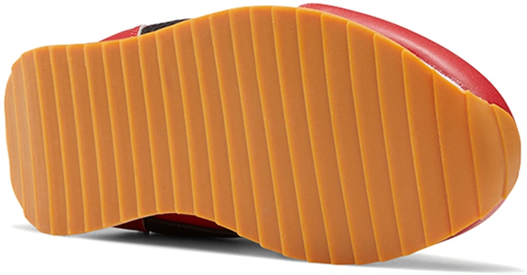 (JR) Reebok Royal Classic Jogger 2.0 'Merah' FW8923 Details for (JR) Reebok Royal Classic Jogger 2.0 'Merah' FW8923