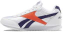Buy (JR) Reebok Royal Classic Jogger 2.0 'Putih Biru' EF3417