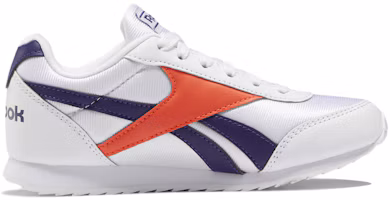 Order 大童 Reebok Royal Classic Jogger 2.0 舒適耐磨跑步鞋 白藍