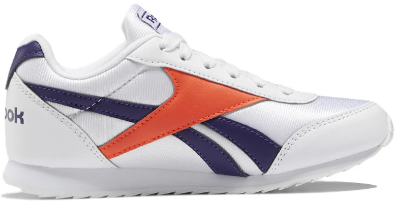 (JR) Reebok Royal Classic Jogger 2.0 'Putih Biru' EF3417 Order (JR) Reebok Royal Classic Jogger 2.0 'Putih Biru' EF3417