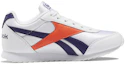 Order (JR) Reebok Royal Classic Jogger 2.0 'Putih Biru' EF3417
