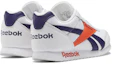 Shop (JR) Reebok Royal Classic Jogger 2.0 'Putih Biru' EF3417