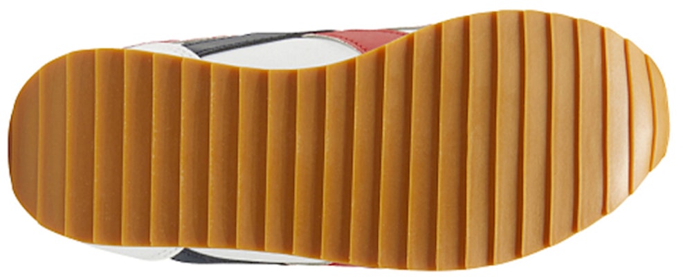 (JR) Reebok Royal Classic Jogger 2.0 'Putih Biru Merah' FW8913 Details for (JR) Reebok Royal Classic Jogger 2.0 'Putih Biru Merah' FW8913