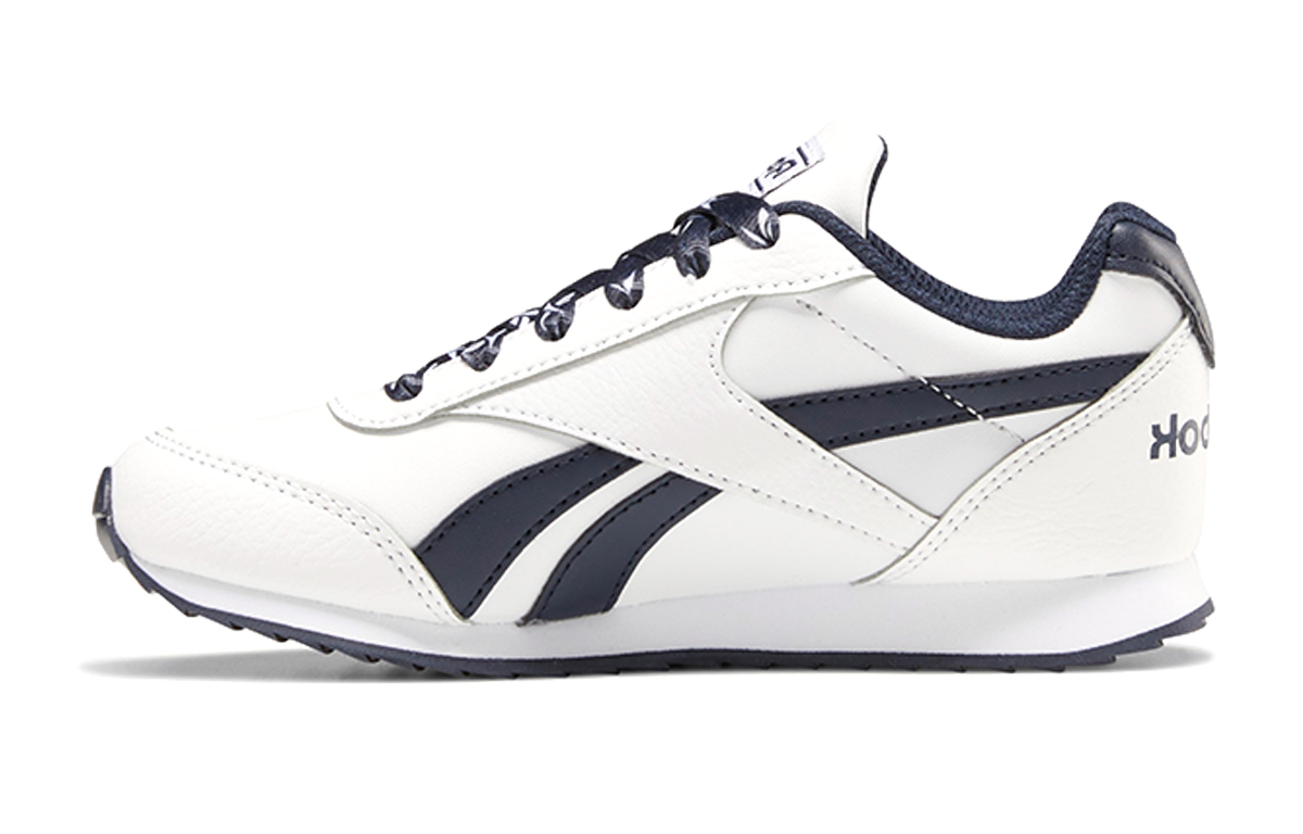 (PS) Reebok Royal Classic Jogger 2.0 'Black White'