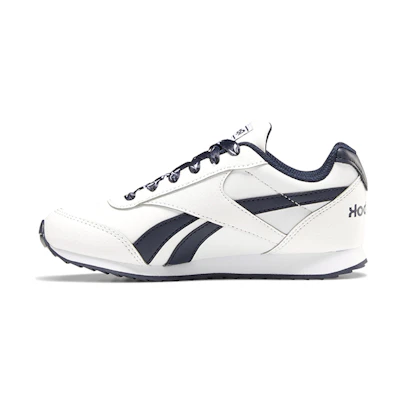 (PS) Reebok Royal Classic Jogger 2.0 'Black White'
