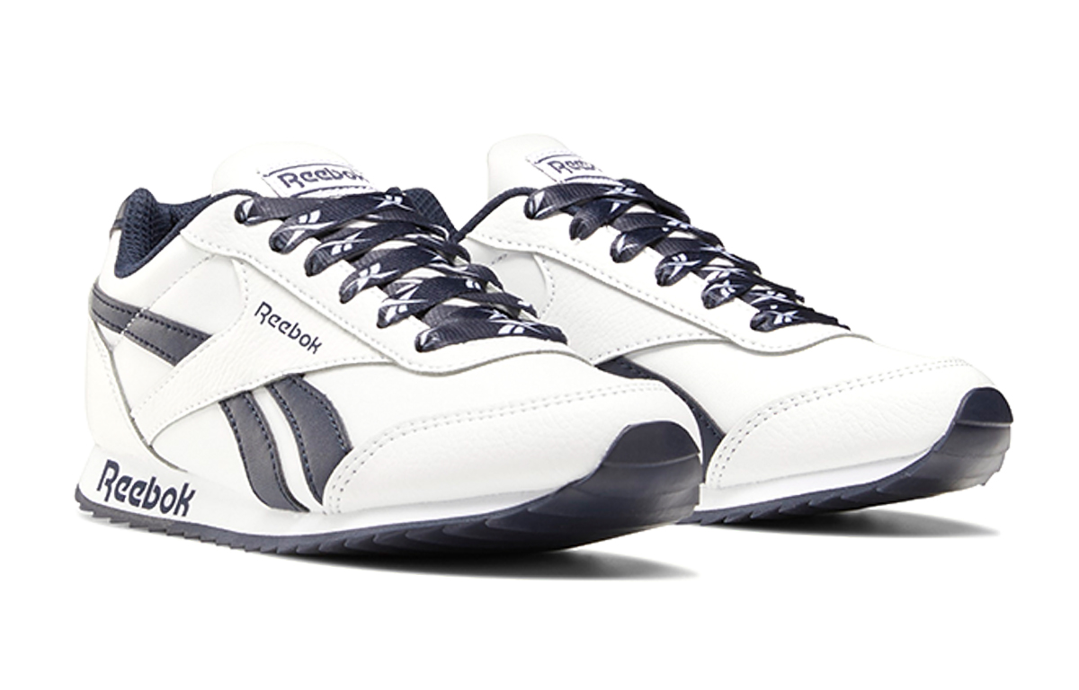 (PS) Reebok Royal Classic Jogger 2.0 'Black White' 圖 3