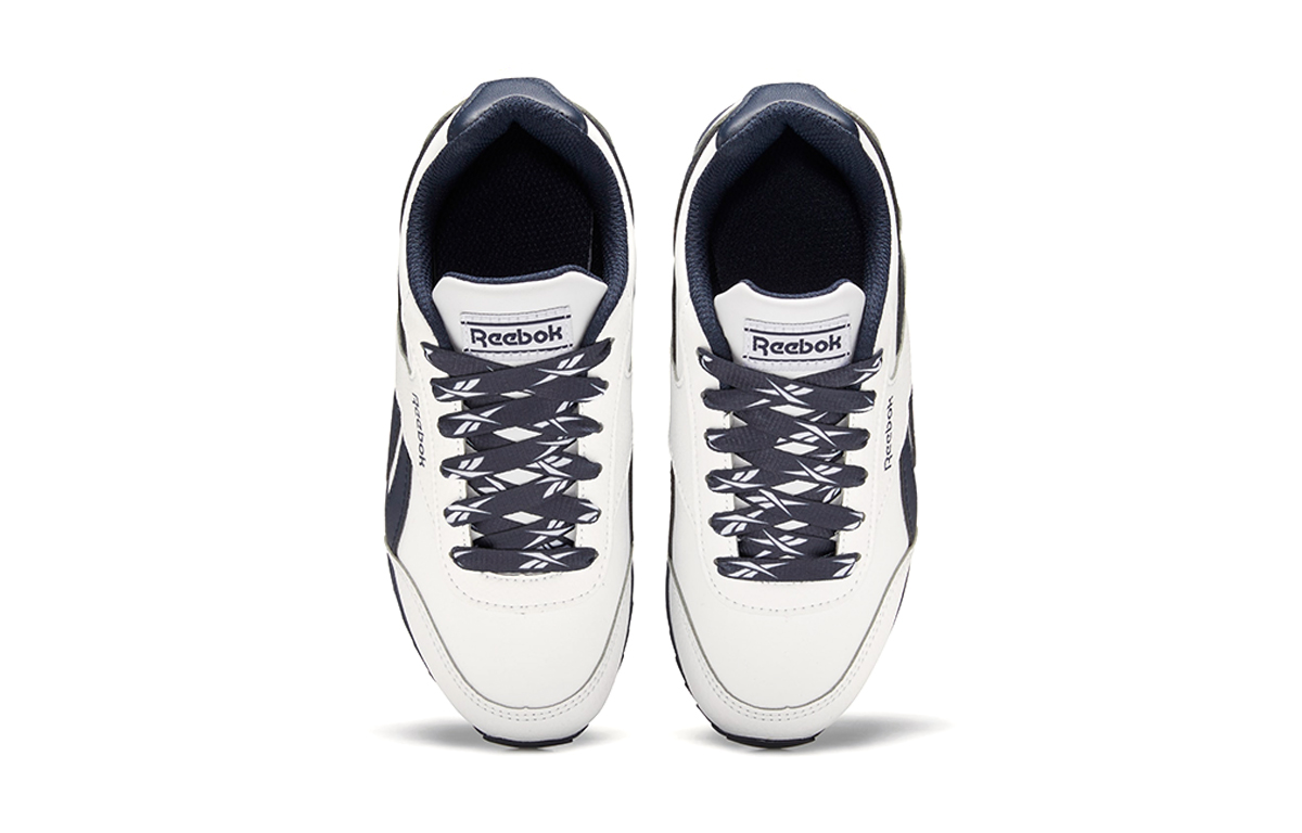 (PS) Reebok Royal Classic Jogger 2.0 'Black White' 圖 4