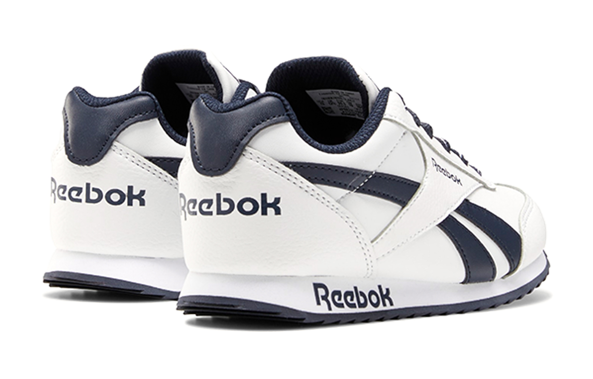 (PS) Reebok Royal Classic Jogger 2.0 'Black White' 圖 5