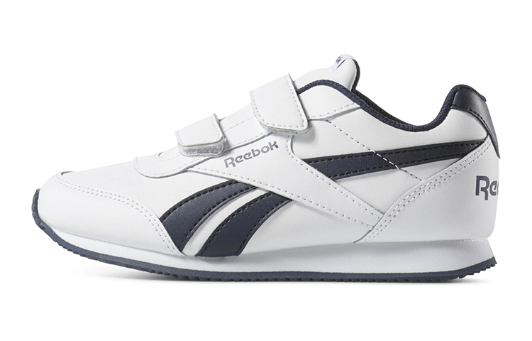 Buy (JR) 锐步经典皇家慢跑鞋2 2V '白蓝色' CN4934