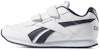 (Youth) Reebok Royal Classic Jogger 2 2V 'White Blue' CN4934