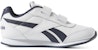 (Youth) Reebok Royal Classic Jogger 2 2V 'White Blue' CN4934