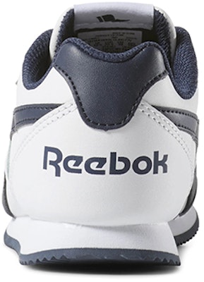 (Youth) Reebok Royal Classic Jogger 2 2V 'White Blue' CN4934 Purchase (Youth) Reebok Royal Classic Jogger 2 2V 'White Blue' CN4934