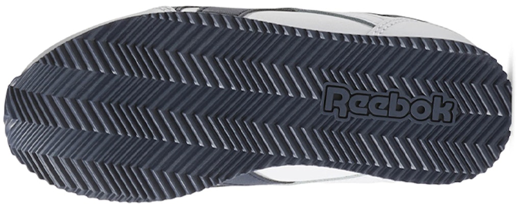 (Youth) Reebok Royal Classic Jogger 2 2V 'White Blue' CN4934 Details for (Youth) Reebok Royal Classic Jogger 2 2V 'White Blue' CN4934