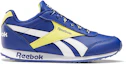Order (Youth) Reebok Royal Classic Jogger 2 'Blue White Yellow' FW8915