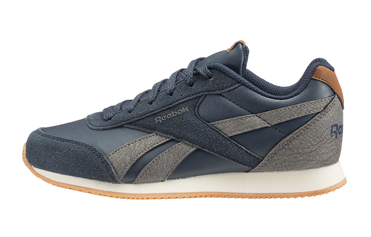 Buy (JR) Reebok Royal Classic Jogger 2 'Azul Transpirable de Caña Baja' CN4813