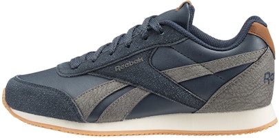(Youth) Reebok Royal Classic Jogger 2 'Breathable Blue Low-Top' CN4813 (Youth) Reebok Royal Classic Jogger 2 'Breathable Blue Low-Top' CN4813