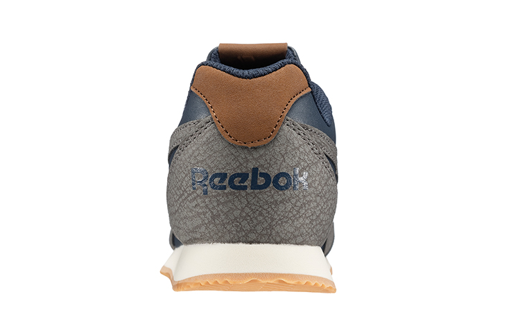 Purchase (JR) Reebok Royal Classic Jogger 2 'Azul Transpirable de Caña Baja' CN4813